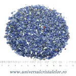 Pietre chips sodalit Pietre chips sodalit