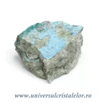 Spangolite Spangolite