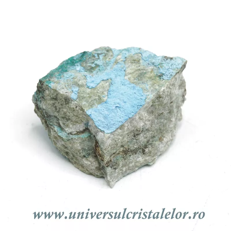 Spangolite Spangolite