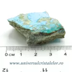 Spangolite Spangolite