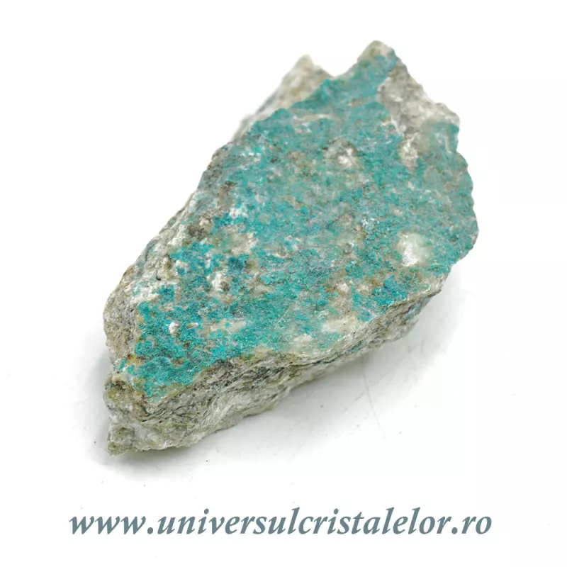 Spangolite Spangolite
