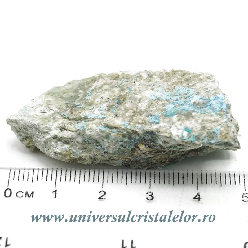 Spangolite Spangolite