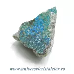 Spangolite Spangolite