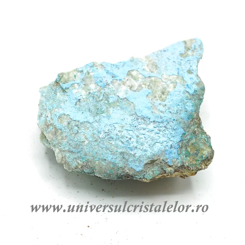Spangolite Spangolite