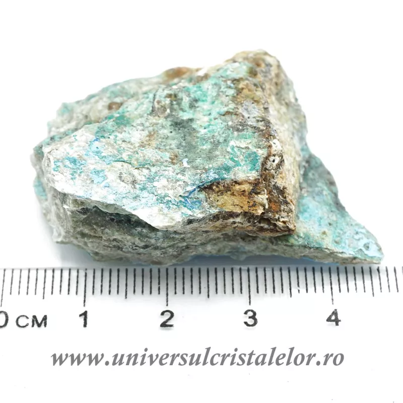 Spangolite Spangolite