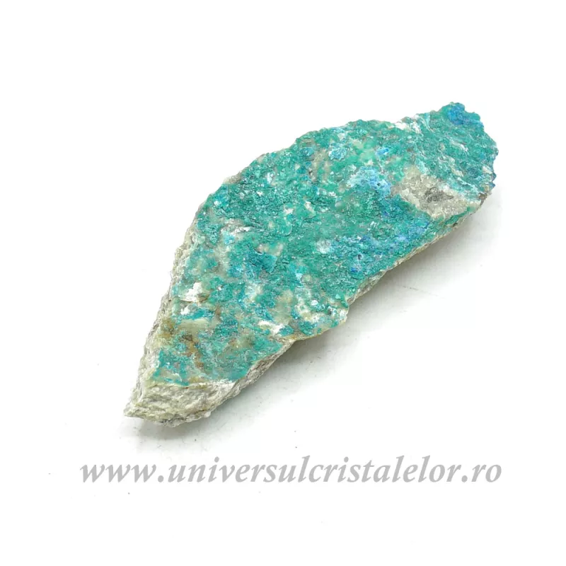 Spangolite Spangolite