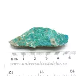 Spangolite Spangolite