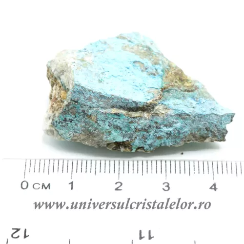 Spangolite