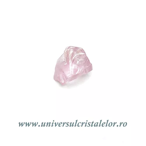 Spinel roz mineral unicat m01 Spinel roz mineral unicat m01