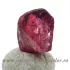 Spinel rosu mineral unicat m1
