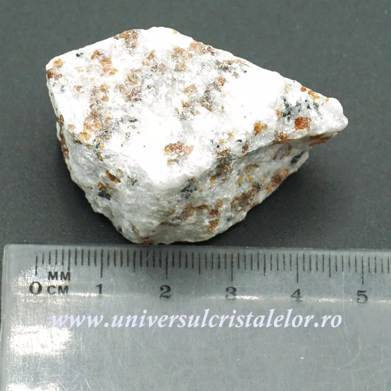 Spinel in matrice Spinel in matrice