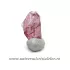 Spinel rosu mineral unicat m03