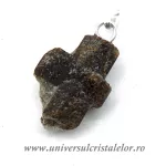 Pandantiv staurolit m3