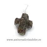 Pandantiv staurolit m3