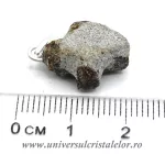 Pandantiv staurolit m3