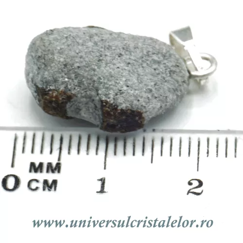 Pandantiv staurolit Pandantiv staurolit