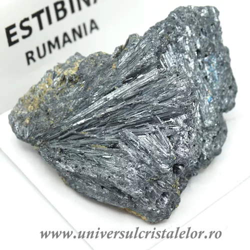 Stibina mineral unicat m5 Stibina mineral unicat m5