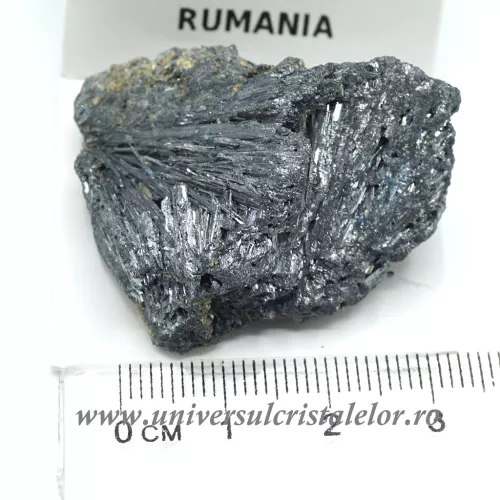 Stibina mineral unicat m5 Stibina mineral unicat m5