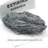Stibina mineral unicat m6