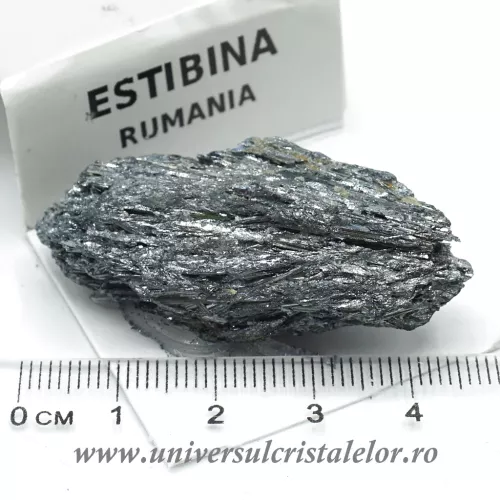 Stibina mineral unicat m6 Stibina mineral unicat m6