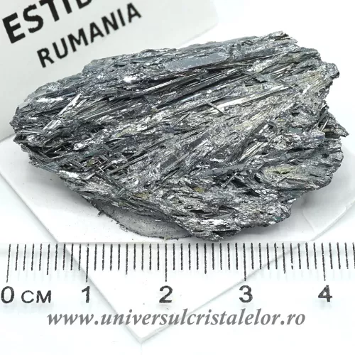 Stibina mineral unicat m4 Stibina mineral unicat m4