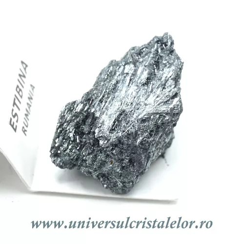 Stibina mineral unicat m2 Stibina mineral unicat m2