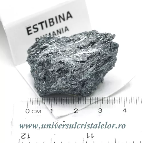 Stibina mineral unicat m2 Stibina mineral unicat m2