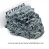 Stibina mineral unicat m8