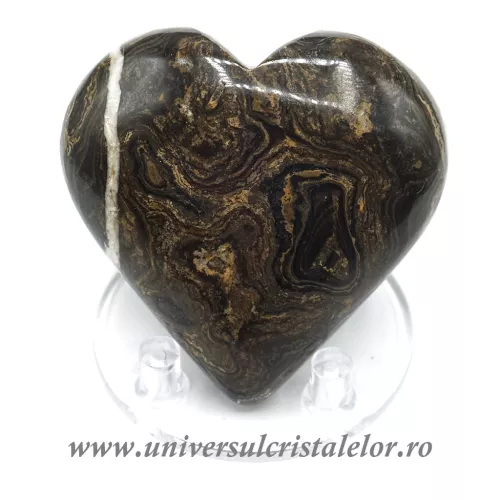 Inima stromatolit Inima stromatolit