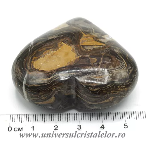 Inima stromatolit Inima stromatolit