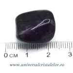 Sugilit piatra rulata Sugilit piatra rulata