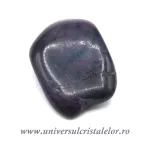 Sugilit piatra rulata Sugilit piatra rulata
