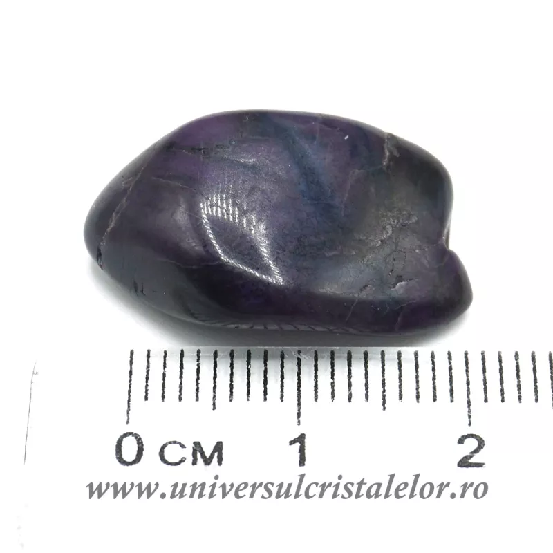 Sugilit piatra rulata Sugilit piatra rulata