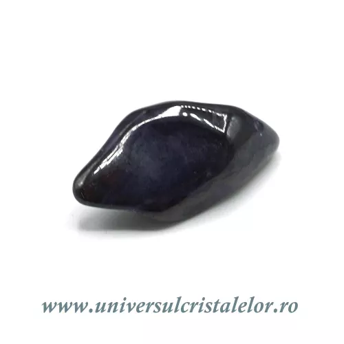 Sugilit piatra rulata Sugilit piatra rulata