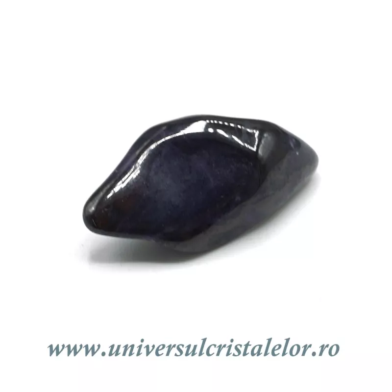 Sugilit piatra rulata Sugilit piatra rulata