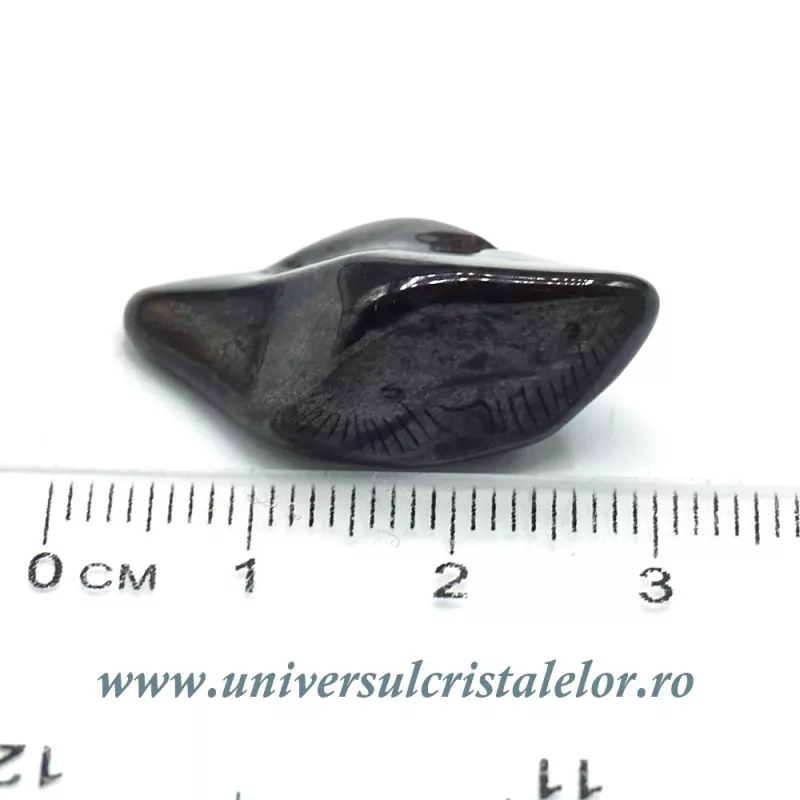 Sugilit piatra rulata Sugilit piatra rulata