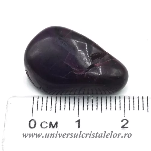 Sugilit piatra rulata Sugilit piatra rulata