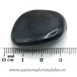 Sugilit piatra rulata