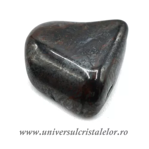 Sugilit piatra rulata