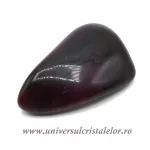 Sugilit piatra rulata