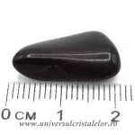 Sugilit piatra rulata