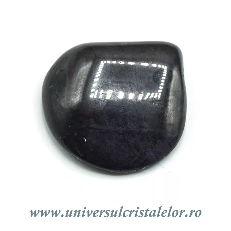Sugilit piatra rulata Sugilit piatra rulata