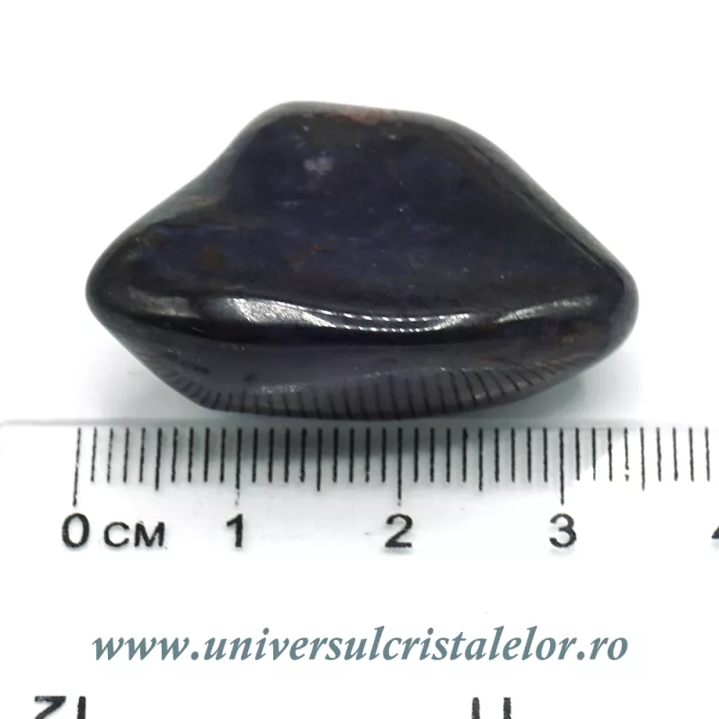 Sugilit piatra rulata Sugilit piatra rulata
