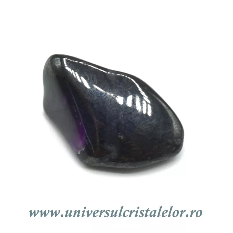 Sugilit piatra rulata Sugilit piatra rulata