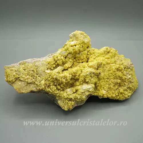 Sulf mineral unicat  Sulf mineral unicat