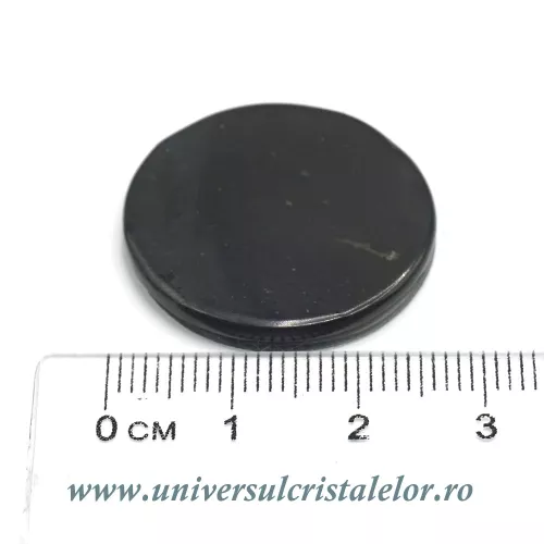 Shungit ( protectie telefon ) 2.5cm Shungit ( protectie telefon ) 2.5cm