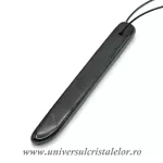 Pandantiv shungit bagheta m3