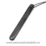 Pandantiv shungit bagheta m1