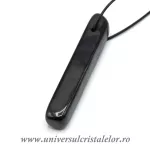 Pandantiv shungit bagheta m2