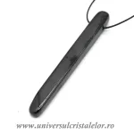 Pandantiv shungit bagheta m3